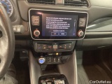  Nissan  Leaf 40 kWh N-Connecta #11