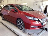  Nissan  Leaf 40 kWh N-Connecta #2