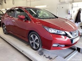  Nissan  Leaf 40 kWh N-Connecta 