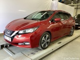  Nissan  Leaf 40 kWh N-Connecta #3