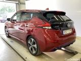  Nissan  Leaf 40 kWh N-Connecta #4