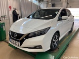  Nissan  Leaf Acenta 40 kWh #2