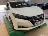  Nissan  Leaf Acenta 40 kWh #3