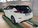  Nissan  Leaf Acenta 40 kWh #4