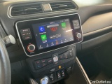 Nissan  Leaf Acenta 40 kWh #12
