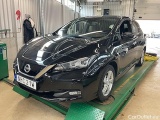  Nissan  Leaf N-Connecta 40 kWh 