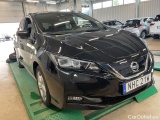  Nissan  Leaf N-Connecta 40 kWh #3