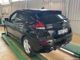  Nissan  Leaf N-Connecta 40 kWh #4