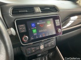  Nissan  Leaf N-Connecta 40 kWh #9