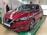  Nissan  Leaf N-Connecta 40 kWh 