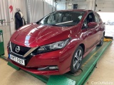  Nissan  Leaf N-Connecta 40 kWh #2
