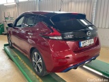  Nissan  Leaf N-Connecta 40 kWh #4