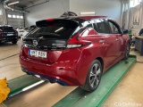  Nissan  Leaf N-Connecta 40 kWh #5