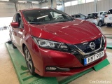  Nissan  Leaf N-Connecta 40 kWh #3
