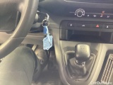  Peugeot  Expert 1.6 Blue HDi H1 L2 InBusiness #8