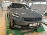  Polestar  2 Long Range Dual Motor 78 kWh Pilot Plus #2