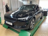  Polestar  2 Longe Range Dual mote Plus Pilote Lite 