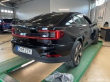  Polestar  2 Longe Range Dual mote Plus Pilote Lite #5