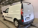  Renault  Kangoo Express 1.5 dCi  Kamera Drag MoK-Värmare #4