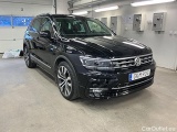  Volkswagen  Tiguan 2.0 TDI 4Motion R-Line GT Executive Drag Paket Cockpit  Värmare 
