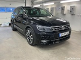  Volkswagen  Tiguan 2.0 TDI 4Motion R-Line GT Executive Drag Paket Cockpit  Värmare #2