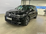  Volkswagen  Tiguan 2.0 TDI 4Motion R-Line GT Executive Drag Paket Cockpit  Värmare #3