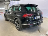  Volkswagen  Tiguan 2.0 TDI 4Motion R-Line GT Executive Drag Paket Cockpit  Värmare #4