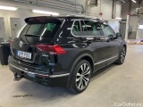  Volkswagen  Tiguan 2.0 TDI 4Motion R-Line GT Executive Drag Paket Cockpit  Värmare #5