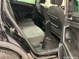  Volkswagen  Tiguan 2.0 TDI 4Motion R-Line GT Executive Drag Paket Cockpit  Värmare #14