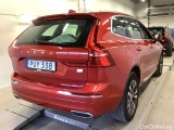  Volvo  XC60 T6 Recharge AWD Inscription Exp Panorama Kamera Navi Pro Parkeringssupport #5