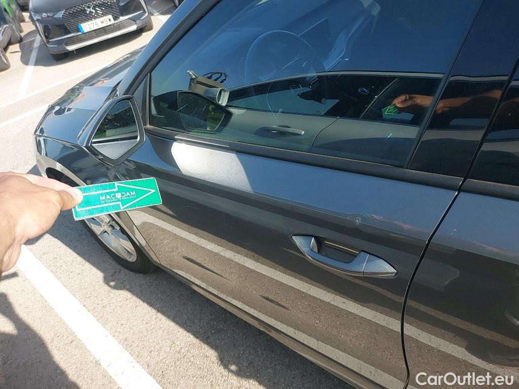  Skoda  Octavia  Combi Active 2.0 TDI 115CV MT6 E6d #5