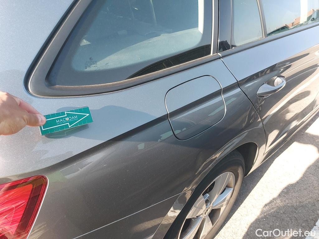  Skoda  Octavia  Combi Active 2.0 TDI 115CV MT6 E6d #3