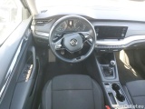  Skoda  Octavia  Combi Active 2.0 TDI 115CV MT6 E6d #3