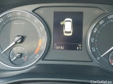  Skoda  Octavia  Combi Active 2.0 TDI 115CV MT6 E6d #5