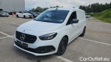 Mercedes  Citan 112 CDI 85kW Lang PRO 
