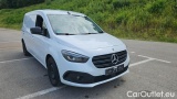  Mercedes  Citan 112 CDI 85kW Lang PRO #2