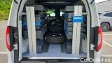  Mercedes  Citan 112 CDI 85kW Lang PRO #8