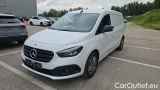  Mercedes  Citan 112 CDI 85kW Lang PRO 