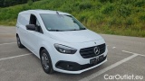  Mercedes  Citan 112 CDI 85kW Lang PRO #2