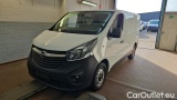  Opel  Vivaro 1,6 Diesel 70kW Euro 6 L1H1 2,7t 
