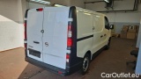  Opel  Vivaro 1,6 Diesel 70kW Euro 6 L1H1 2,7t #4