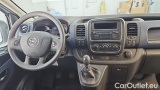  Opel  Vivaro 1,6 Diesel 70kW Euro 6 L1H1 2,7t #6