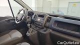  Opel  Vivaro 1,6 Diesel 70kW Euro 6 L1H1 2,7t #7