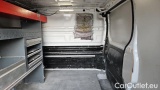  Opel  Vivaro 1,6 Diesel 70kW Euro 6 L1H1 2,7t #29