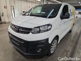  Opel  Vivaro 1.5 Diesel 88 kW Cargo M Edition 