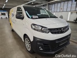 Opel  Vivaro 1.5 Diesel 88 kW Cargo M Edition #2