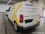  Opel  Vivaro 1.5 Diesel 88 kW Cargo M Edition #3