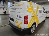  Opel  Vivaro 1.5 Diesel 88 kW Cargo M Edition #4