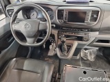  Opel  Vivaro 1.5 Diesel 88 kW Cargo M Edition #6