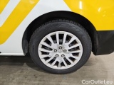  Opel  Vivaro 1.5 Diesel 88 kW Cargo M Edition #10